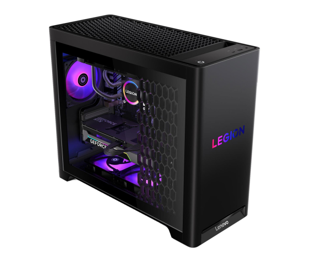 LENOVO Legion T5 Ultra 7-255HX/32GB/2TB/Win11 RTX5060Ti 90YE0018PL - 1470936 - zdjęcie 2